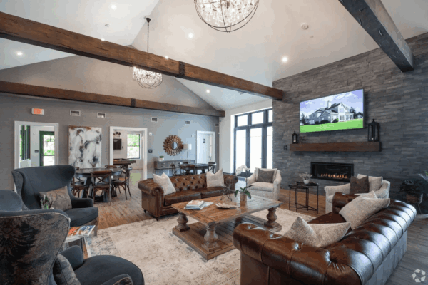 Clubhouse