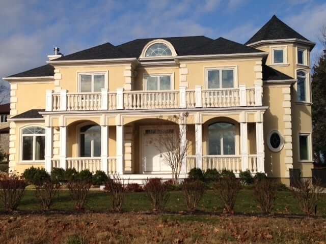 Residential Electrical Contractors Long Island