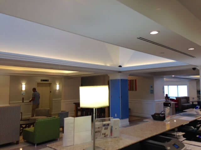 Upgrade the Outdoor Lighting at Your Commercial Location